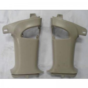 Plastic injectie Mould-Auto-B bovenste pilaar