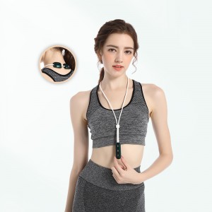 Intelligentenekmassager