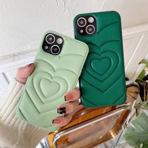 Geschikt voor Apple Mobile Phone iPhone14/14Procase, All Inclusive Fall Proof Mobile Phone Protective Leather Case, Personalised Pattern TPU Protective Case