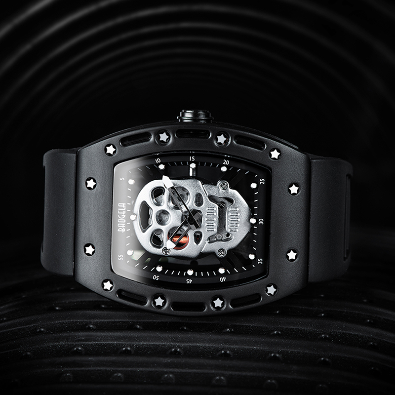 Wat zijn de populaire modellen van Richard Mille, deze werden allemaal gedragen door JJ Lin. Bekijk merken