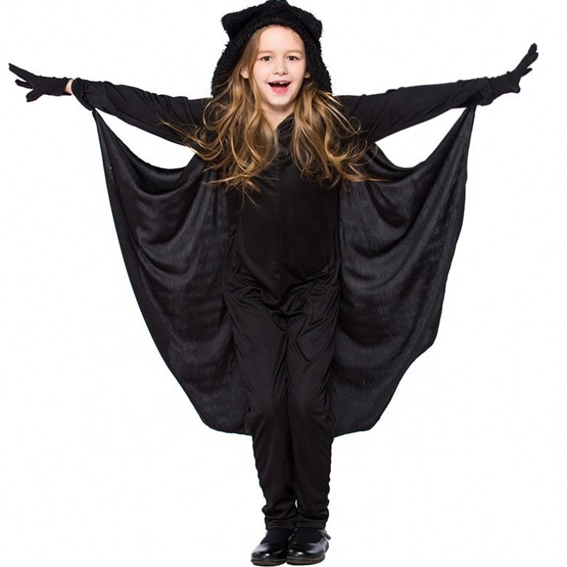 Hot Children 's Performance Costume Animal Jumpsuit Style Halloween Deskleding Costumes Kids Kids