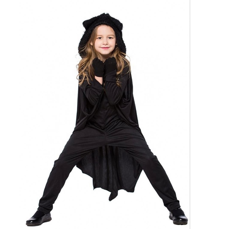 Hot Children 's Performance Costume Animal Jumpsuit Style Halloween Deskleding Costumes Kids Kids