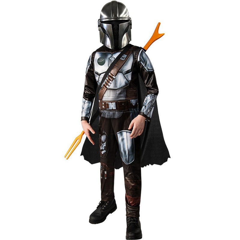 Hunter Cosplay Costume Halloween Festieve Party Show verkleedpak