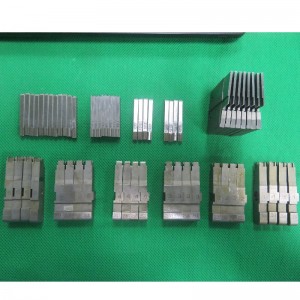 Plastic injectie-instant