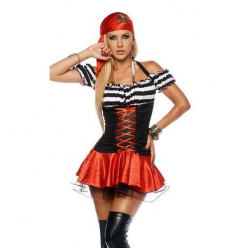 Europa en Amerika Halloween sexy vrouwen volwassen sexy cosplay kostuums