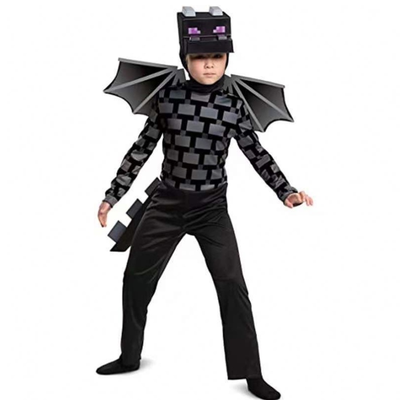 Nieuwe Halloween Carnival Children \\ 's Game Suit Cosplay Dragon Costumes