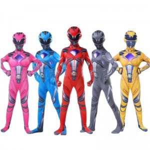 Halloween Children\'s Performance Costume Children \\\\ \'s Party Cosplay kostuums