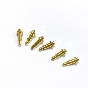 Aangepaste SMT Pogo -pin