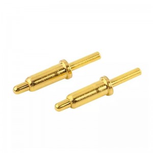 Standaard SMT POGO PIN