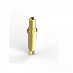 Aangepaste Solder Cup Pogo Pin