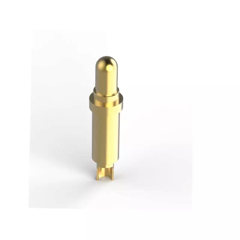 Aangepaste Solder Cup Pogo Pin