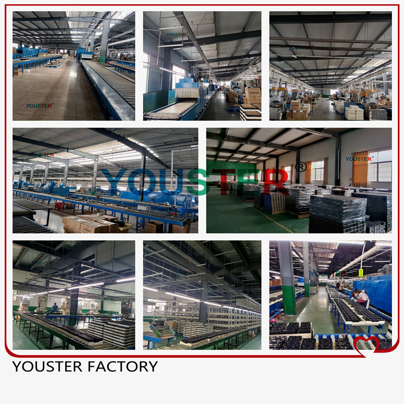 Wetenschappelijke en technologische innovatie: geef loodzuurbatterijen \\\