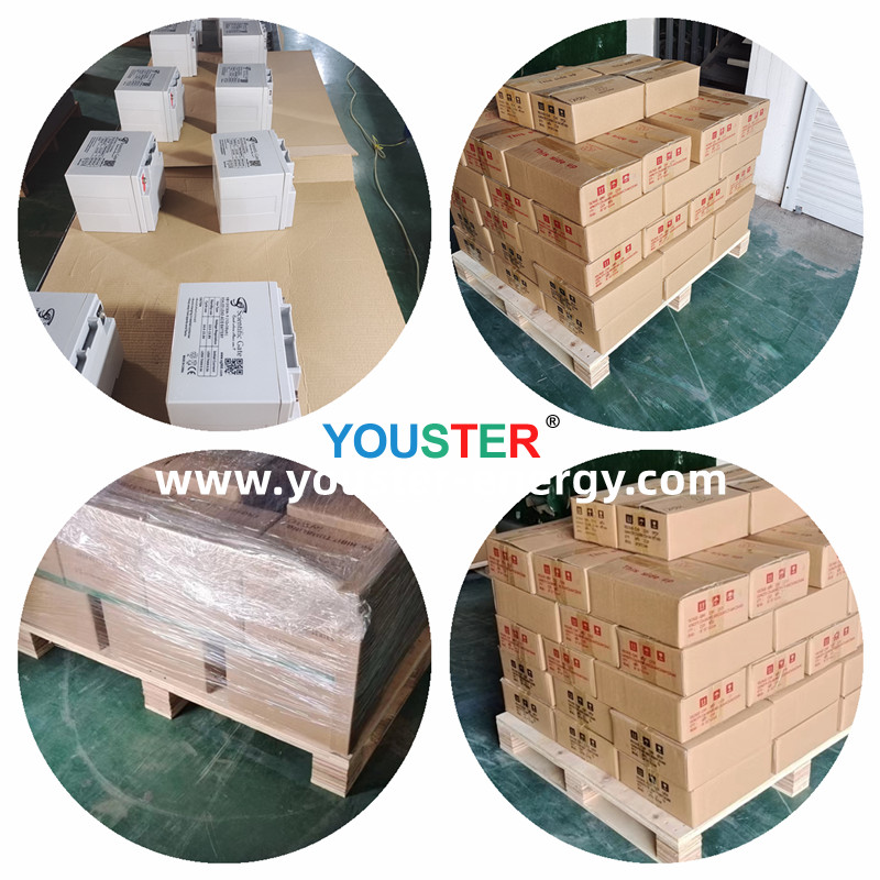 Waarom is er een zelfontladingssnelheid van de batterij? Wat is het zelfontladingspercentage van ons bedrijf?