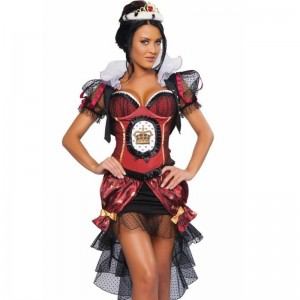 KOSTEN VAN HARTBREKKEN