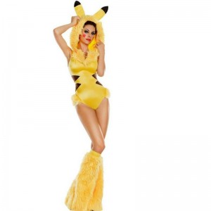 COLLECTIELE ANIME CUTIE COSTUME