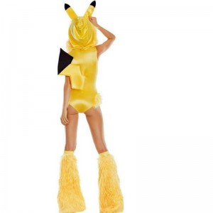 COLLECTIELE ANIME CUTIE COSTUME