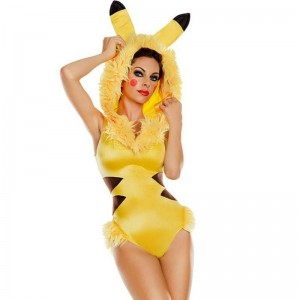 COLLECTIELE ANIME CUTIE COSTUME