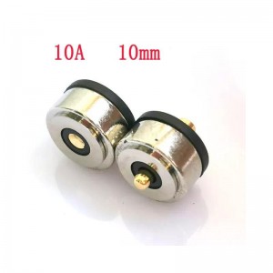 waterdichte mannelijke en vrouwelijke magneetschakelaar