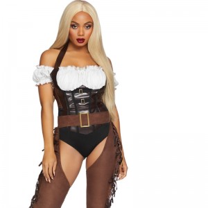 COWGIRL COWGIRL COSTUME