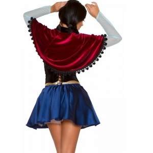 NOORWEGEN PRINCESSKOSTEN