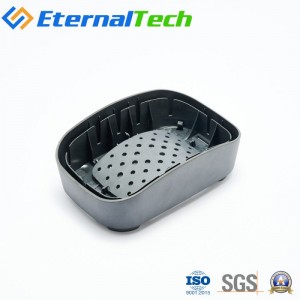 OEM/ODM Aangepaste Vorm Fabrikant Plastic Onderdelen Plastic Molding voor Injectie Molding Deel