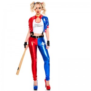 Papa\'s LIL DISASTER COSTUME