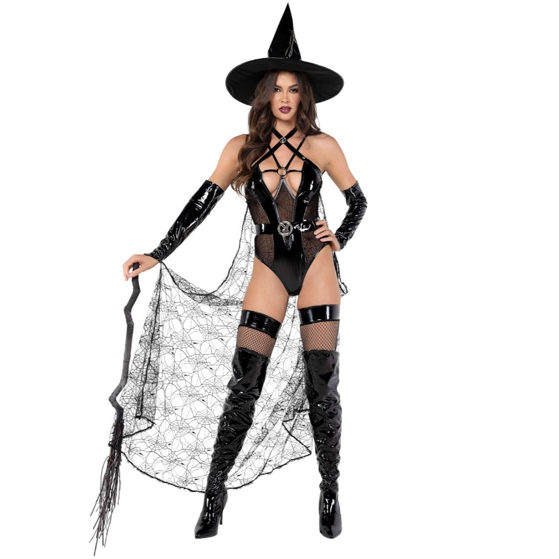 PLAYBOY WICKED WITCH COSTUME