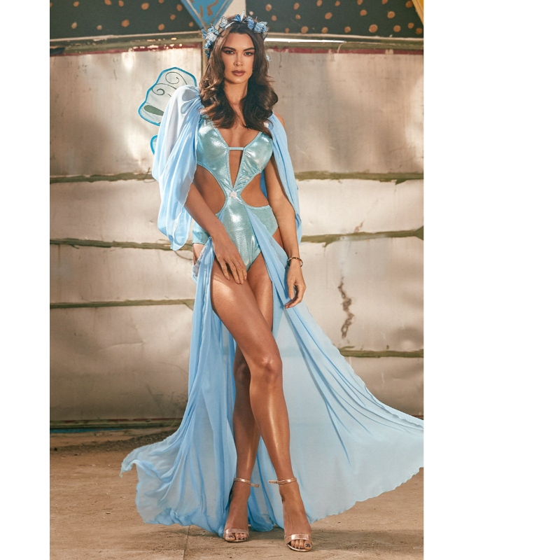 FAIRY Butterfly FANTASY COSTUME