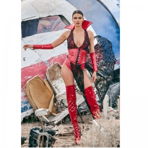 GEWICKTE VAMPIERSKOSTEN