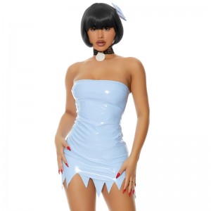 BETTY BABE COSTUME