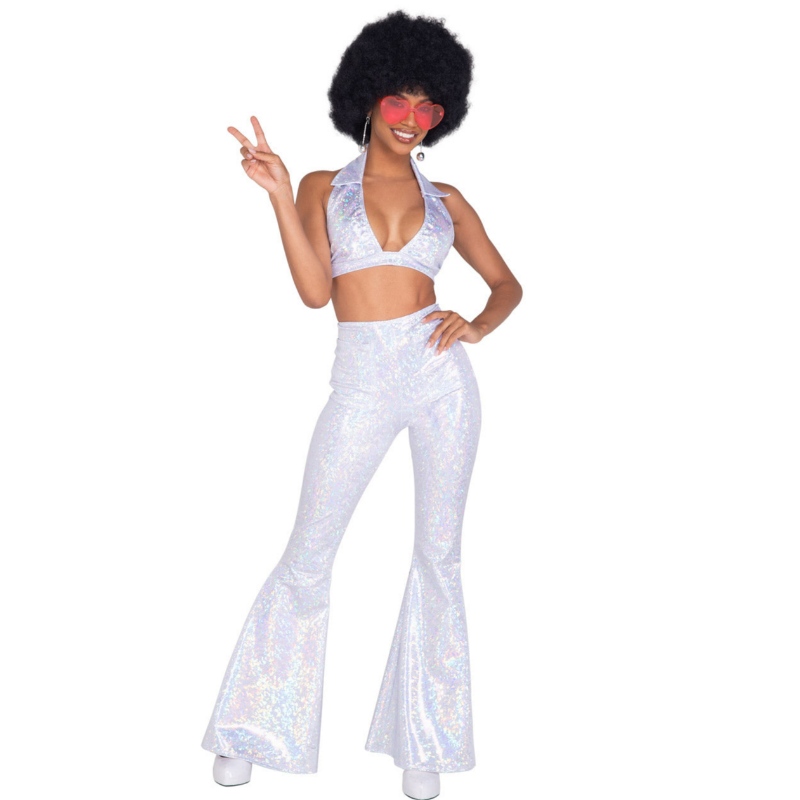 DISCO FEVER COSTUME