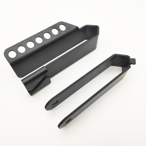 Aluminium materiaal -Oppervlakte coating