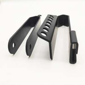 Aluminium materiaal -Oppervlakte coating