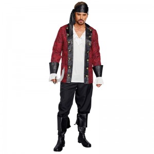 Heilig schip! HERENKOSTEN