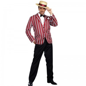 Goede tijd Charlie Costume