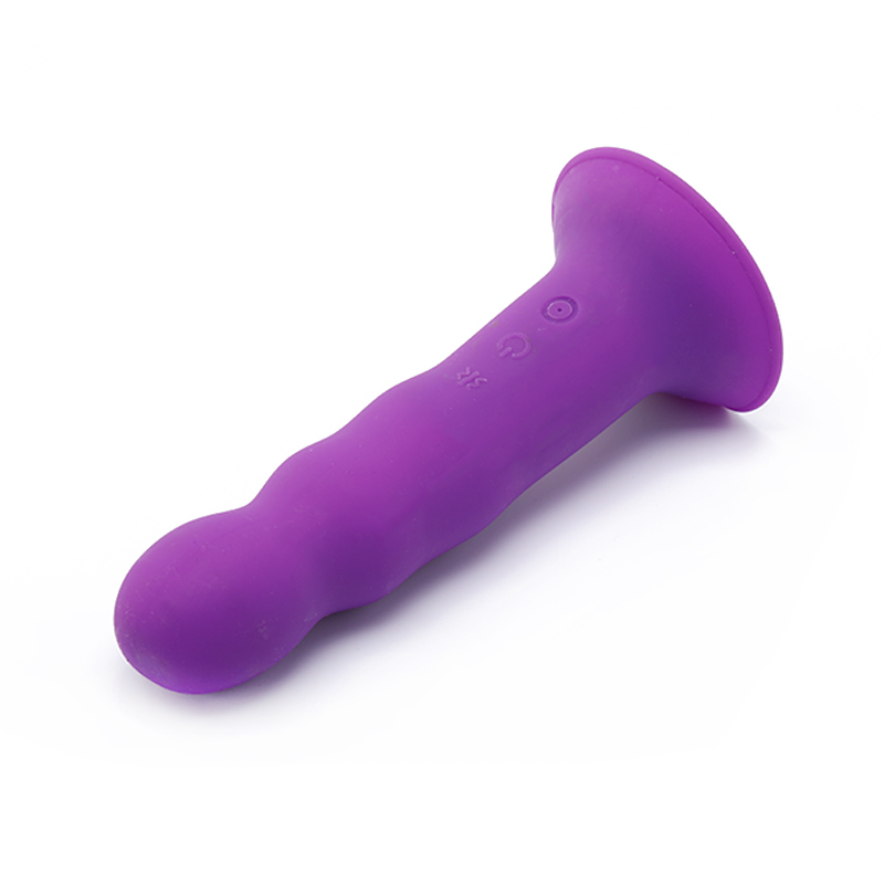 S wave dildo