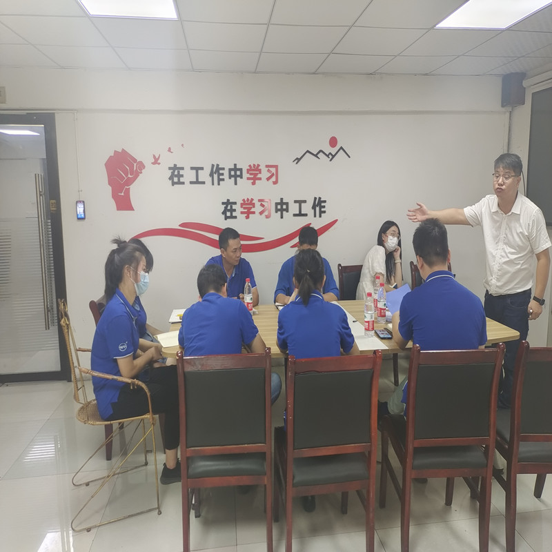 Managementexport komtnaar ons bedrijf voor begeleiding en training