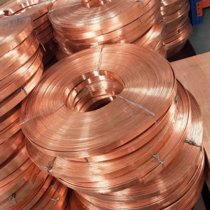 H65 H62 Brass Alloy -serie