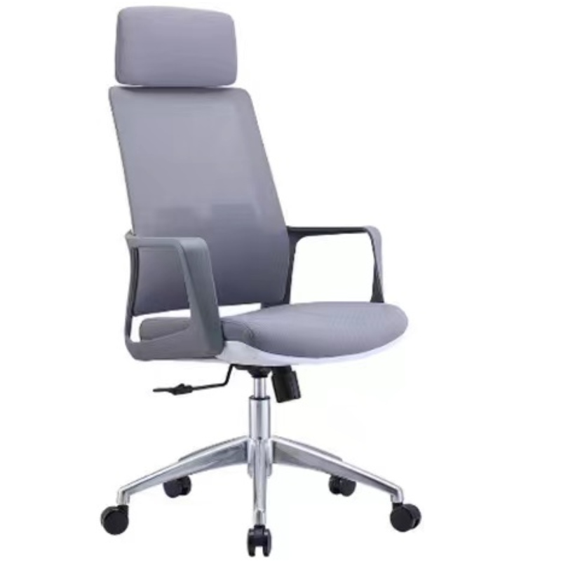 2022 Commercieel meubilair 3D verstelbare mesh stoel ergonomische bureaustoel 1 stuk aluminium modern 5 jaar optioneel