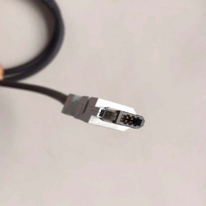 Nieuw energievoertuig bedrading kabelboom/automotive bedrading harnas