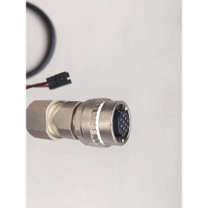 Nieuw energievoertuig bedrading kabelboom/automotive bedrading harnas