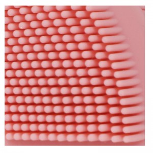 Basale elektrische gezichtsborstel