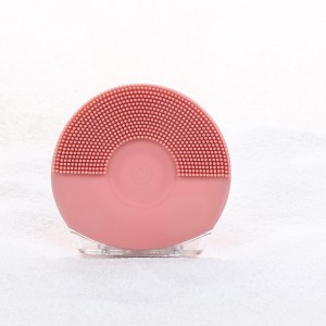 Basale elektrische gezichtsborstel