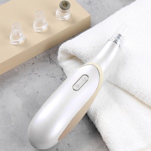 Elektrische mee -cleaner