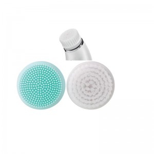 Facial Massager Cleaner