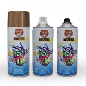 Waterdichte Spuitverf Verf Spray Niet Toxische Spuitverf