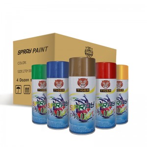 Waterdichte Spuitverf Verf Spray Niet Toxische Spuitverf