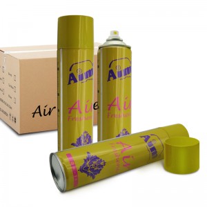 Hoge kwaliteit luchtverfrisser deodorizer auto luchtverfrisser