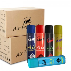 Hoge kwaliteit luchtverfrisser deodorizer auto luchtverfrisser