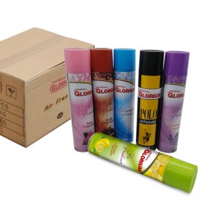 300 ml kamer spray luchtverfrisser deodorizer auto luchtverfrisser